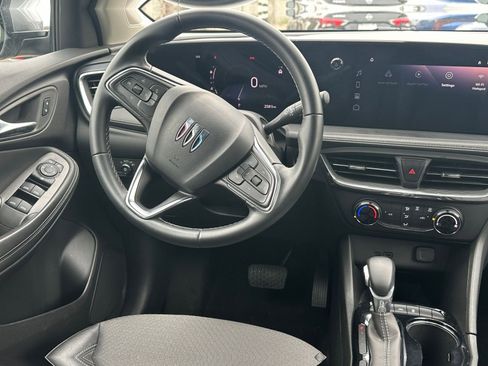 Used 2025 Buick Encore GX Preferred image 33