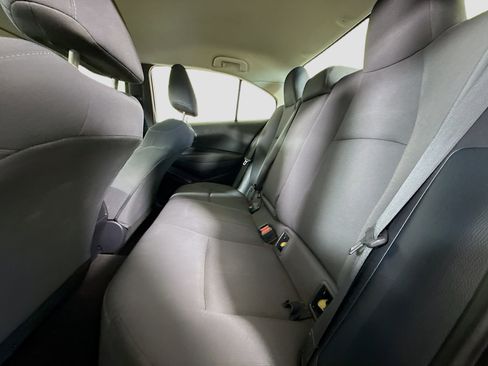 Used 2022 Toyota Corolla LE FWD image 24