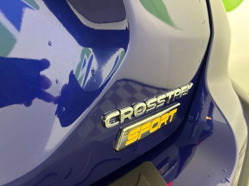 Certified 2025 Subaru Crosstrek 2.5i Sport w/ Crosstrek Mirror Package image 35