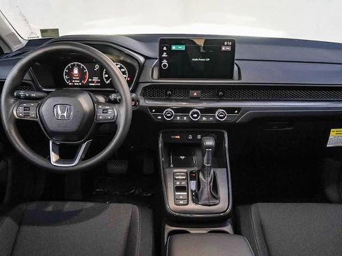 New 2026 Honda CR-V EX image 33
