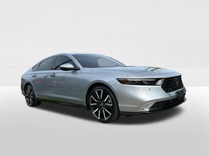 Used 2023 Honda Accord Touring