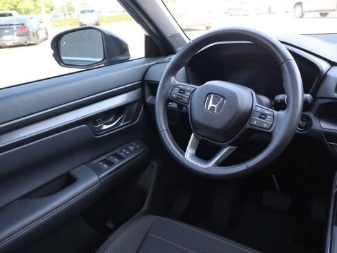 Used 2024 Honda CR-V Sport image 15