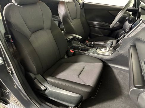 Used 2023 Subaru Impreza 2.0i image 29