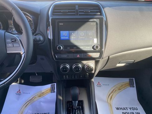 New 2026 Mitsubishi Outlander Sport AWD image 20