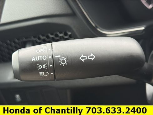 Certified 2024 Honda CR-V EX image 10