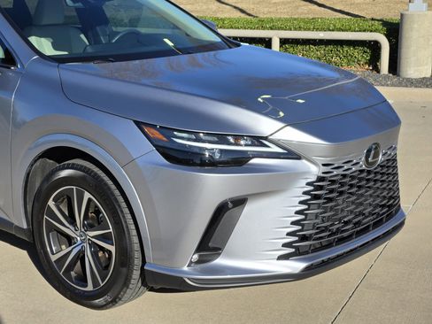 Used 2024 Lexus RX 350 FWD image 6