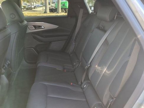 Used 2024 Acura ZDX A-Spec image 14