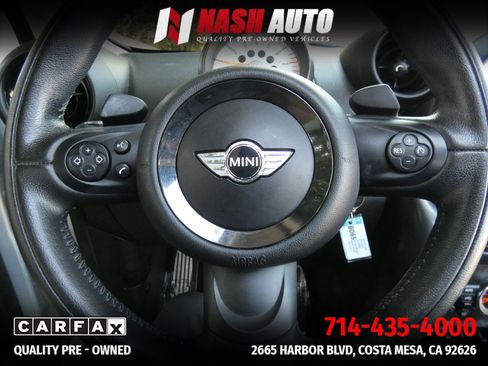 Used 2013 MINI Cooper Countryman S FWD image 60