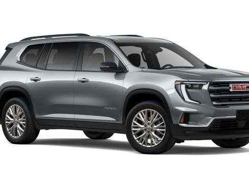 New 2026 GMC Acadia Elevation w/ Elevation Premium Package image 58