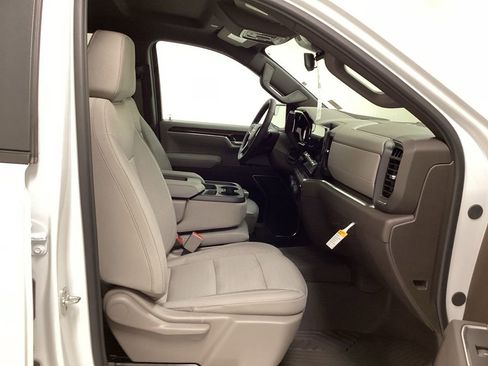 New 2026 Chevrolet Silverado 1500 LT w/ Z71 Off-Road Package image 29