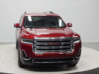 Used 2023 GMC Acadia SLT