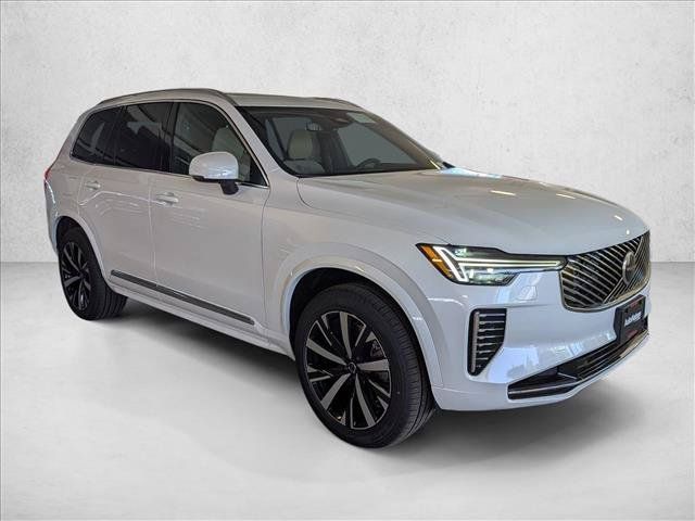 New 2026 Volvo XC90 T8 Core AWD/4WD image 6
