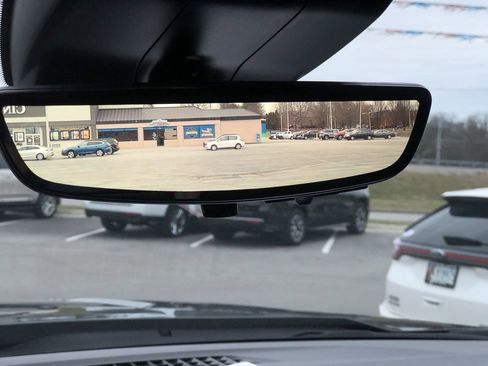 Used 2024 Chevrolet Silverado 1500 High Country w/ High Country Premium Package image 28