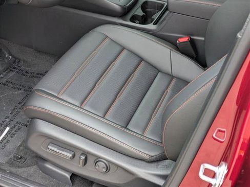 New 2026 Honda CR-V Sport-L image 4
