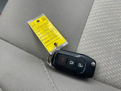 Used 2021 Ford EcoSport S