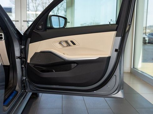 New 2026 BMW 330i xDrive Sedan AWD/4WD image 19