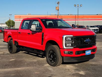 New 2026 Ford F250 XL