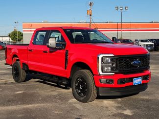 New 2026 Ford F250 XL w/ STX Appearance Package video 1