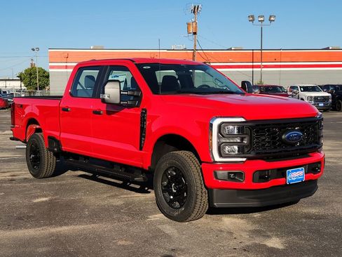 New 2026 Ford F250 XL w/ STX Appearance Package image 1