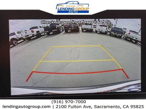 Used 2021 Kia Telluride LX image 24