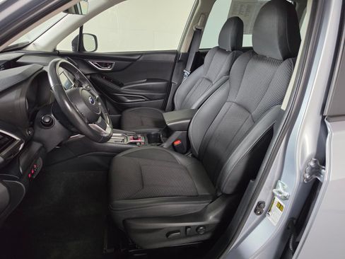 Certified 2023 Subaru Forester Premium AWD/4WD image 16