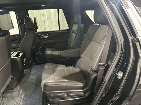 Certified 2024 Chevrolet Tahoe High Country w/ Advanced Technology Package image 10