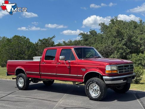 Used 1996 Ford F350 XLT image 26