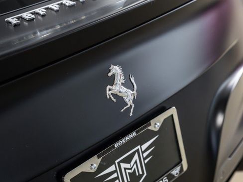 Used 2014 Ferrari F12 Berlinetta RWD image 23
