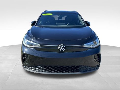 Used 2023 Volkswagen ID.4 Pro S image 8