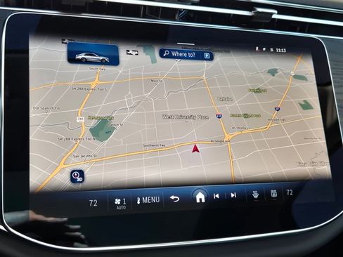 New 2026 Mercedes-Benz E 350 Sedan image 12