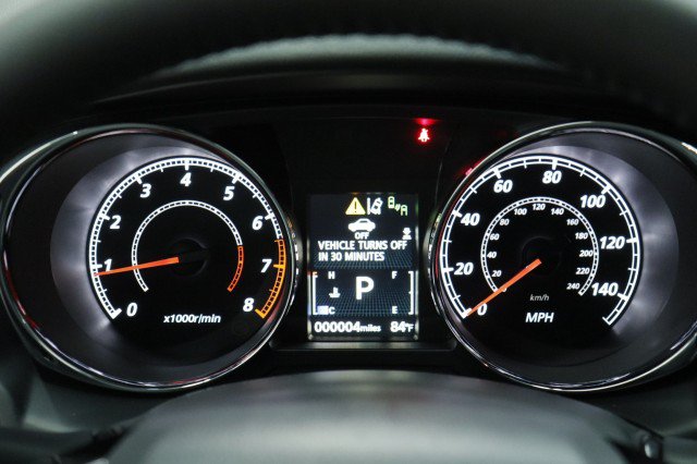 New 2027 Mitsubishi Outlander Sport SE FWD image 11