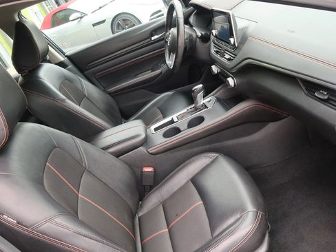 Used 2021 Nissan Altima 2.5 SR image 26