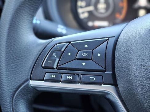 Certified 2023 Nissan Kicks SV w/ Exterior Package image 17