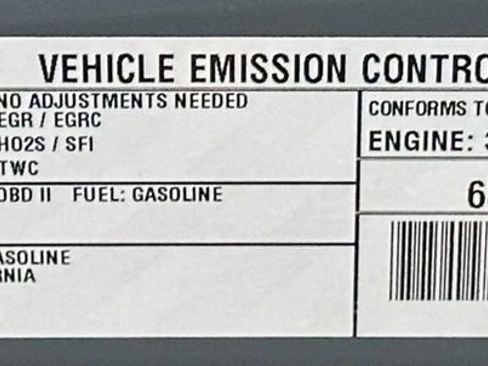 New 2026 Jeep Wrangler Sport S image 45