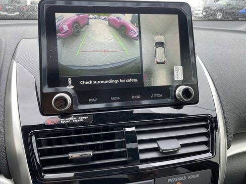 New 2026 Mitsubishi Eclipse Cross SEL image 11