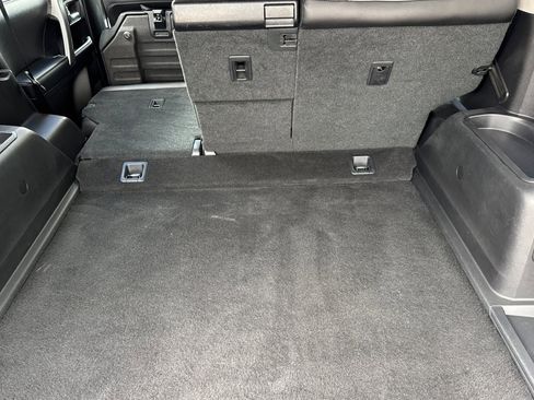 Certified 2019 Toyota 4Runner SR5 Premium image 21