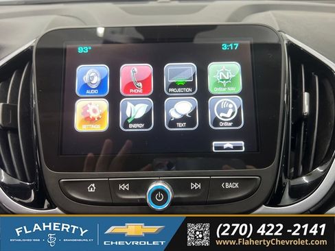 Used 2017 Chevrolet Volt LT w/ Comfort Package FWD image 26