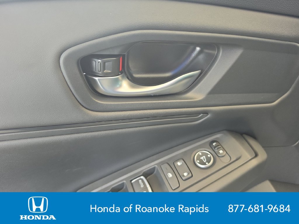 New 2026 Honda Accord SE image 11