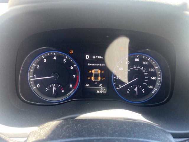 Used 2022 Hyundai Kona SEL FWD image 14