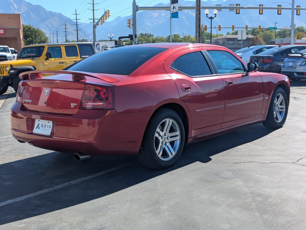 Used 2006 Dodge Charger RWD image 4