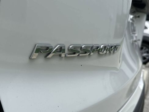 Used 2021 Honda Passport EX-L image 14