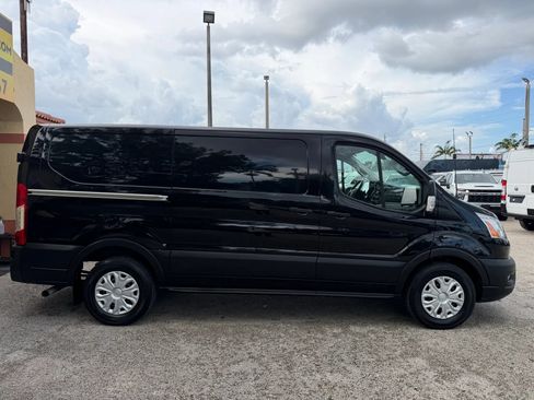 Used 2021 Ford Transit 150 Low Roof w/ Upfitter Package RWD image 10