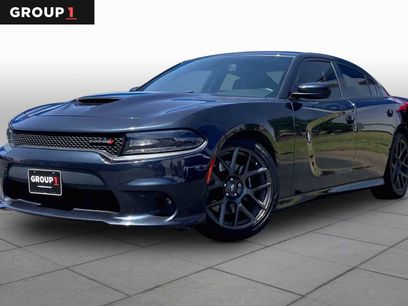 Used 2019 Dodge Charger GT w/ Performance Handling Group