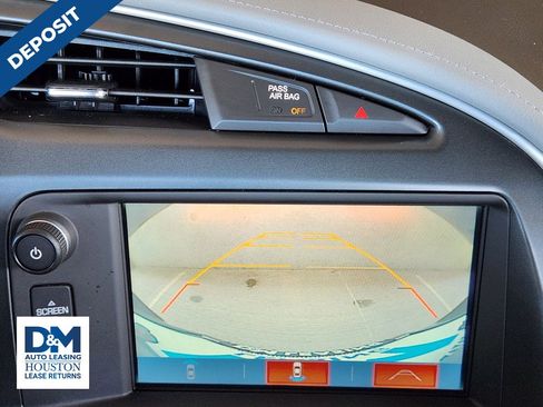 Used 2019 Chevrolet Corvette Stingray Coupe w/ 2LT Preferred Equipment Group image 24