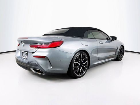 Used 2023 BMW M850i xDrive Convertible AWD/4WD image 5