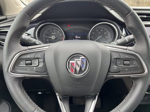 Used 2023 Buick Encore GX Preferred w/ Cold Weather Comfort Package image 18