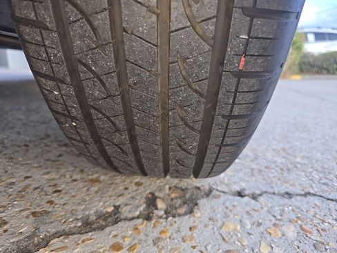 Certified 2025 Subaru Outback Premium image 41