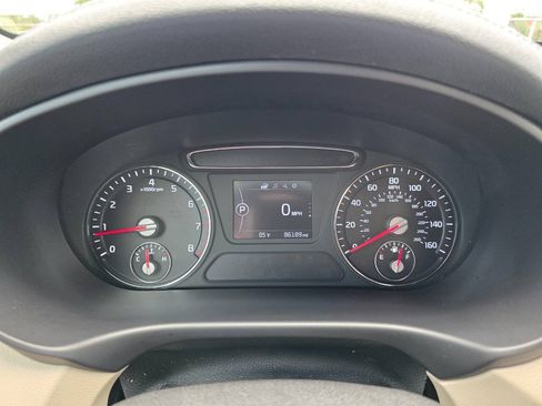 Used 2016 Kia Sorento LX FWD image 15