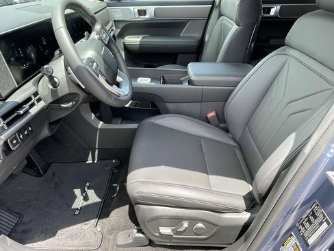 New 2026 Hyundai Santa Fe SEL image 15