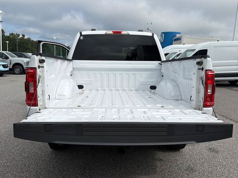 Used 2022 Ford F150 XLT w/ Equipment Group 301A Mid RWD image 32